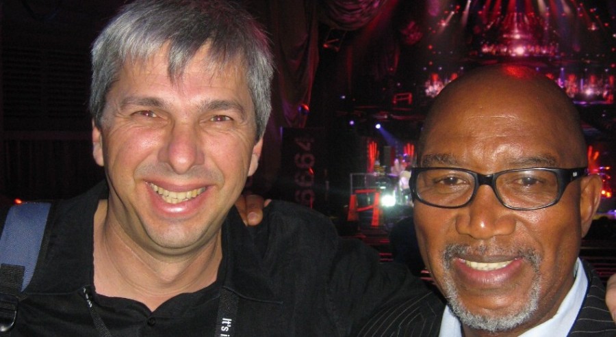 Mandela Day New York 18 July 2009