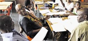 Sipho Mabuse Sipho Mabuse