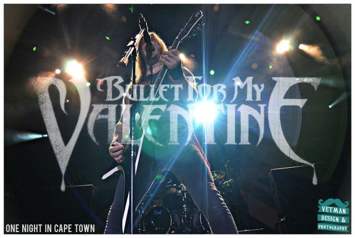 Bullet For My Valentine