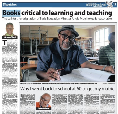 The Sunday Independent - 5 Aug 2012 The Sunday Independent - 5 Aug 2012