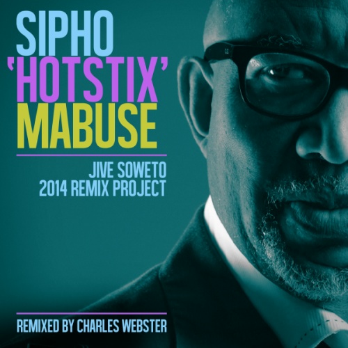 SIPHO REMIX COVER