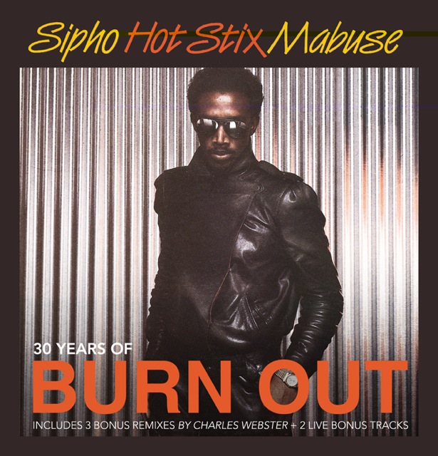 30 Years Of Burn Out