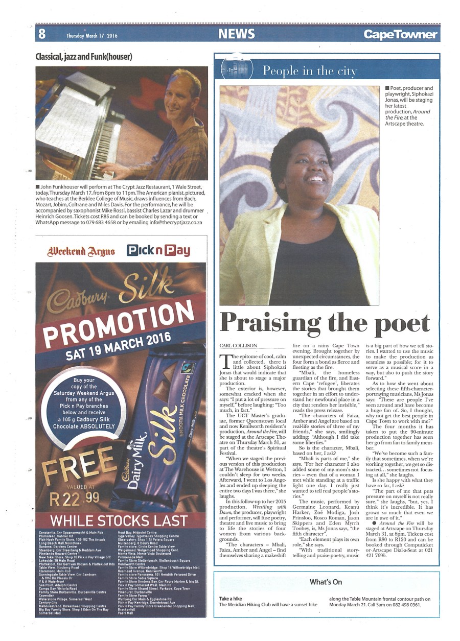 siphokazi capetowner