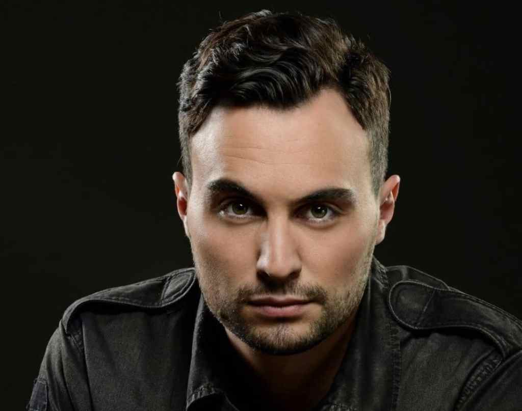 Jesse Clegg has an upbeat new single out