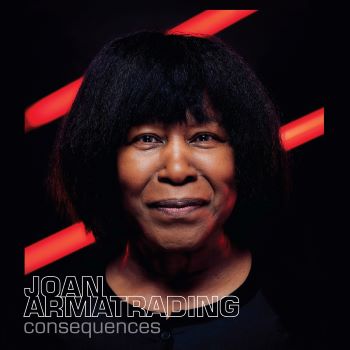 Joan Armatrading