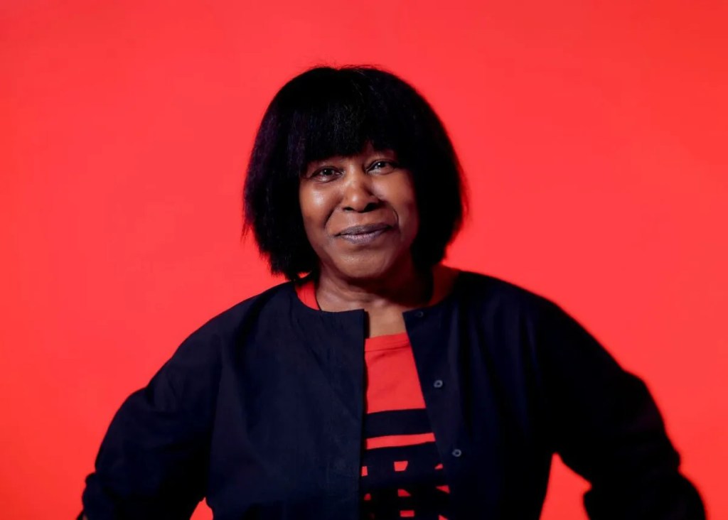 Joan Armatrading