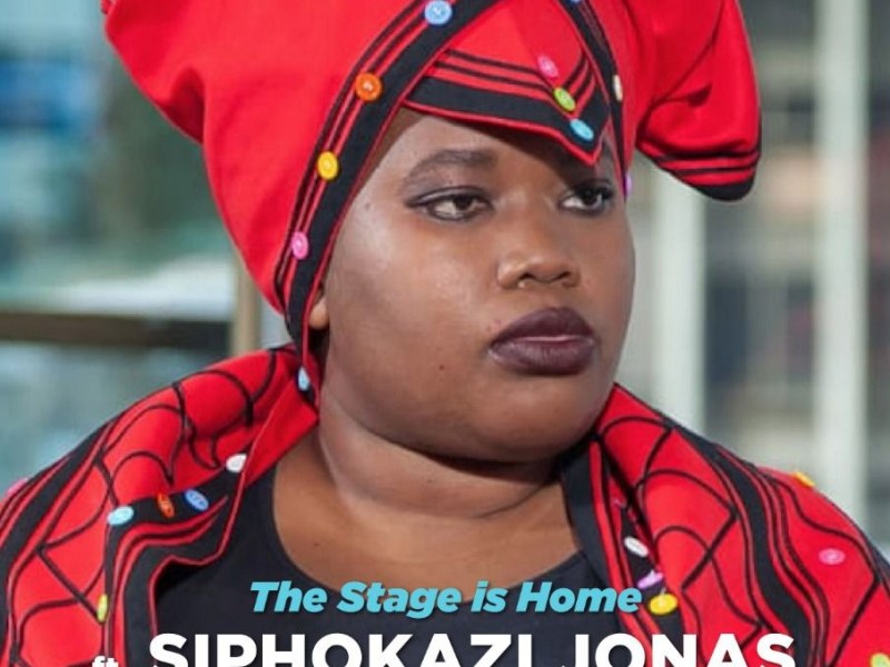 Siphokazi Jonas – Videos