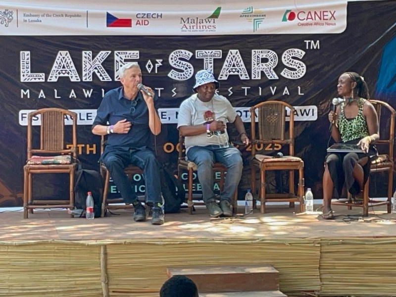 Personal Reflections from Lake of Stars 2025