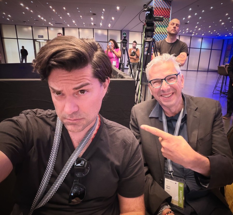 OP-ED Our sector does not lack imagination