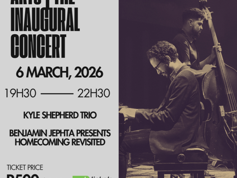 Childline Western Cape Celebrates 30 Years with Fundraising Concert, Healing Through the Arts on 6th March