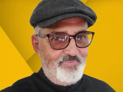 THE KURT EGELHOF BOOK LAUNCH CABARET | FROM STAGE TO PAGES – 18th January