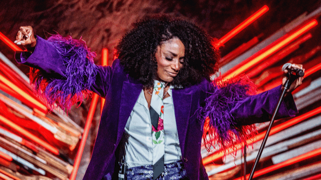 KARYN WHITE TO PERFORM ON 2 APRIL ONE-NIGHT-ONLY AT KIRSTENBOSCH GARDENS